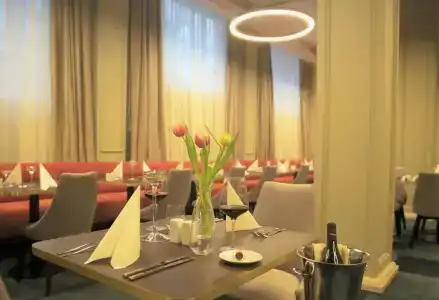 Spa & Wellness Olympia Marienbad - 35