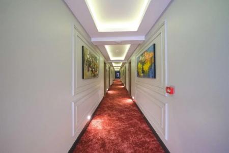 Luxon Sakarya - 16