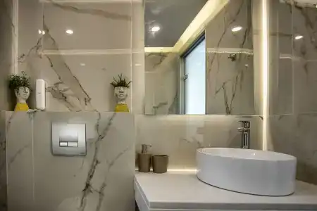 Mary & Mary Royal Suites - 60