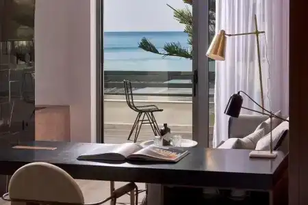 Dyo Suites - 128