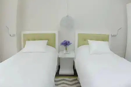 Stannum Boutique & Spa - 31