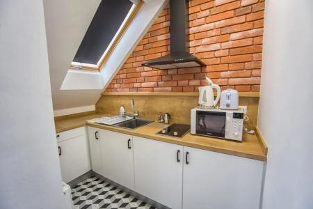 Berill Suites - 68