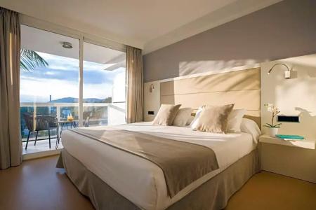 Las Gaviotas Suites & Spa - 51