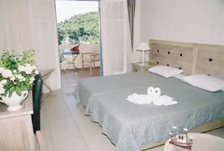 Alonissos Beach Bungalows And Suites - 138