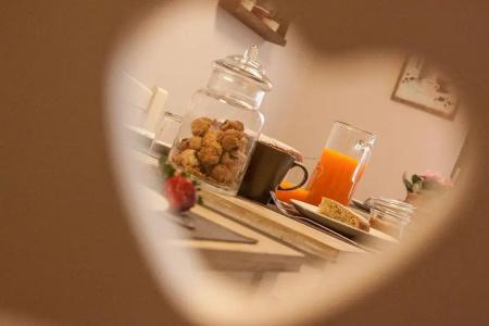 b&b Il Senesino - 12