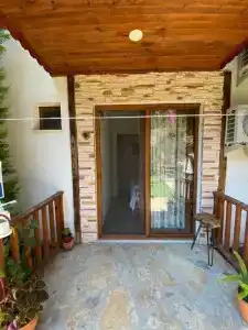 Faralya Misafir Evi - 34