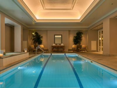 Intercontinental Dublin, An Ihg - 15