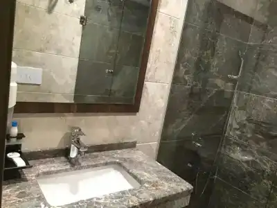 Cenas Otel - 29