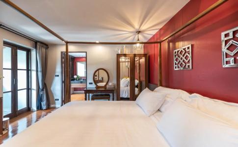 v Heritage Villa Chiang Mai - 4