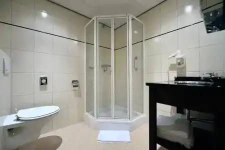 Best Western Dam Square Inn - 41