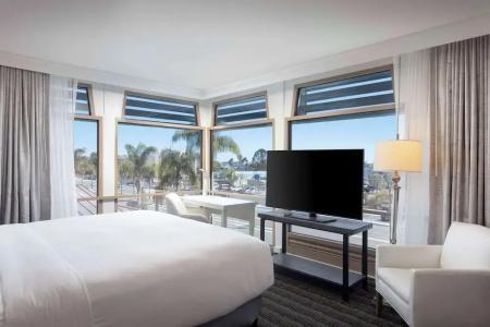 Holiday Inn San Diego Bayside, An Ihg - 132
