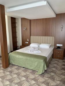 Terzioglu Otel - 22