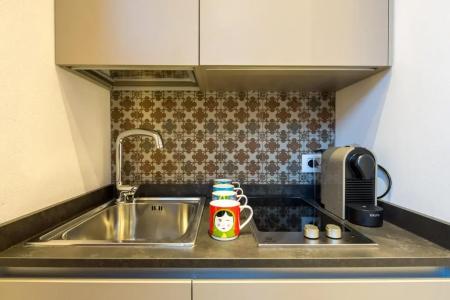 Mercatovecchio Luxury Suites - 25