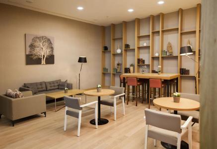 Hilton Garden Inn Erzincan - 19