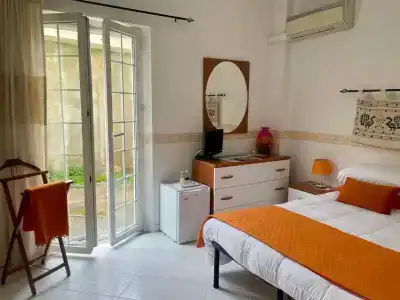 B&B Mare Monti Miniere - 3