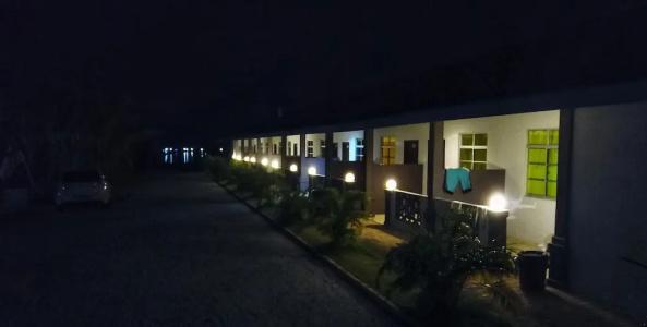 Penarak Bamboo Beach - 39