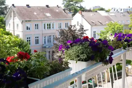 Kurfürstenhof - 10