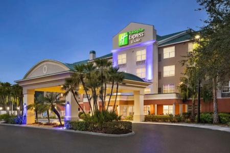 Holiday Inn Express & Suites Sarasota East, An Ihg - 11