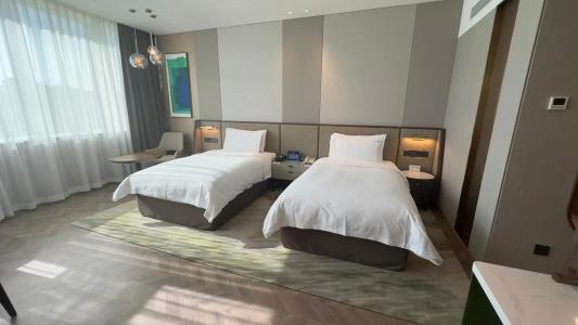 Holiday Inn Beijing Chang An West, An Ihg - 6