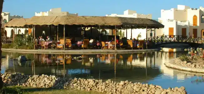 Tia Heights Makadi Bay Hurghada - 35
