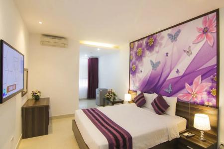 Ngoc Linh Luxury - 76