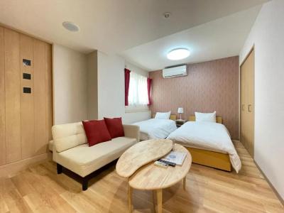 Guest House Laule'a Tennoji - 77