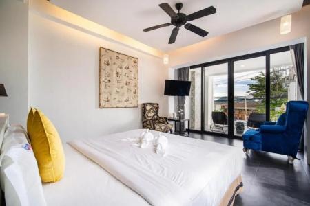 See Sea Villa Phuket Sha - 128