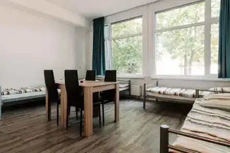NeoHostel - 44