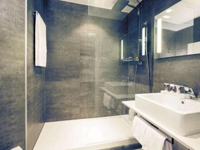 Mercure Vienna First - 36