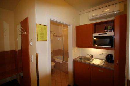 Suite 900 m zur Oper - 23