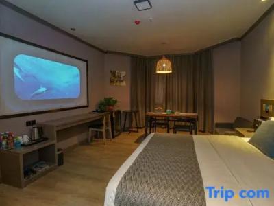 Lindos Comfy Suites - 102