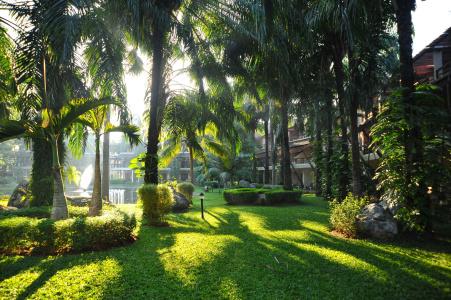 Felix River Kwai Resort - Sha Plus,Certified - 37