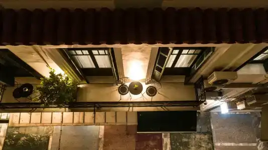 Pandrosos Divine Suites - 82