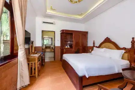 Coco Palm Beach Resort & Spa - 62