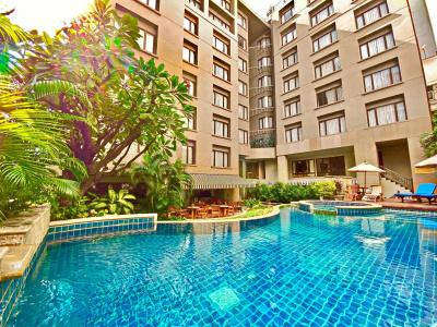 Silom Serene a Boutique - Sha Extra Plus - 12