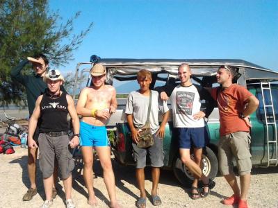 Ranong and Laguna - 10