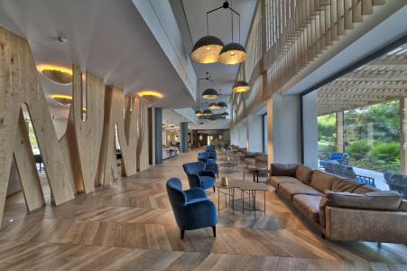 Esplanade Tergesteo - Luxury Retreat - 24