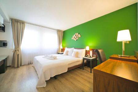 Tulip Inn Beaulieu Lausanne - 69