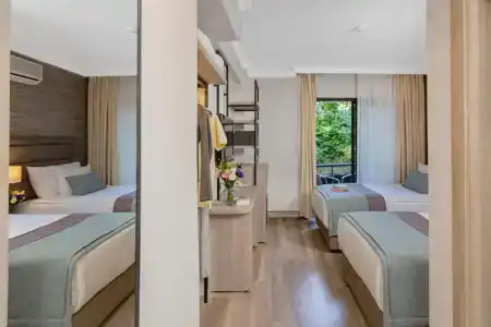 pırıl Thermal&Beauty Spa - 5