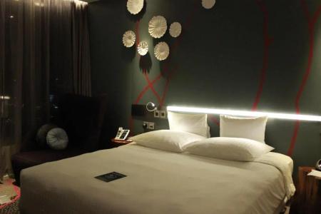 Pullman Saigon Centre - 32