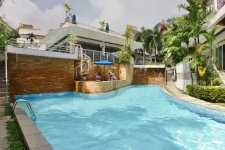 Phunawa Resort - Sha Plus - 22