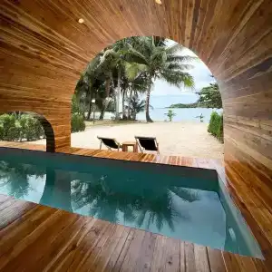 Siam Beach Resort Koh Kood - 23