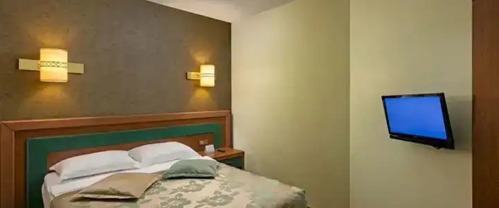 ÖZkaymak Select Resort - 3