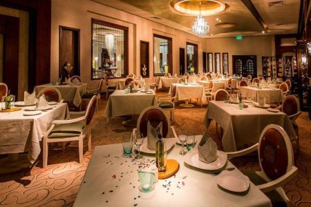 Premier Le Reve & Spa Sahl Hasheesh - Adults Only 16 Years Plus - 41