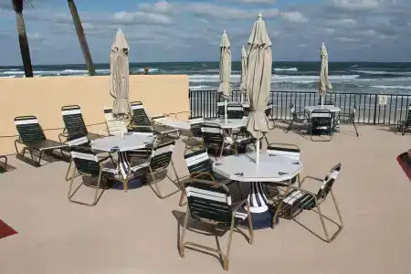 Grand Prix Beach Front - 15