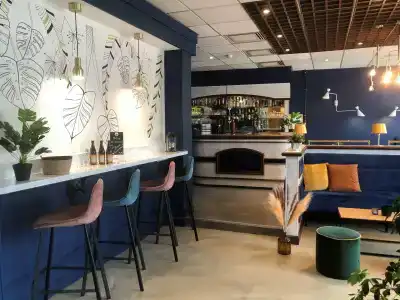 Kyriad Rouen Centre - 17
