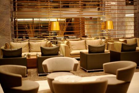 Crowne Plaza Istanbul Harbiye, an IHG - 15