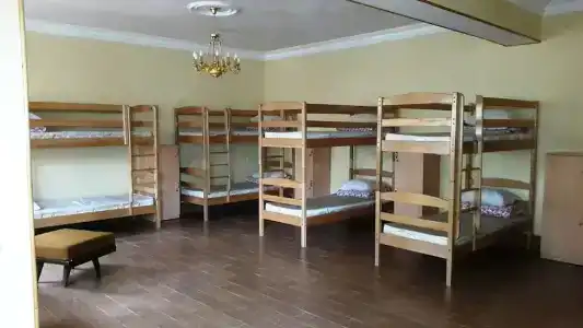 Rafael Hostel - 22