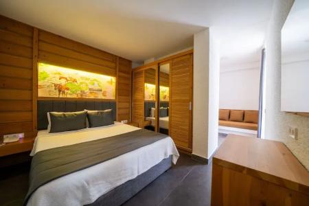 Herodot Beach Otel - 19