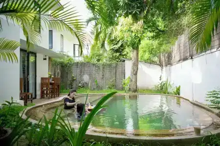 Apsara Greenland Boutique - 127
